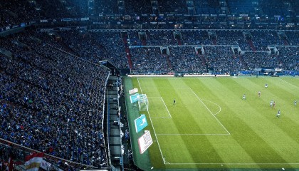 九游体育网站入口-梅西带领巴黎豪夺11连胜，法甲霸主稳如泰山，梅西法国巴黎